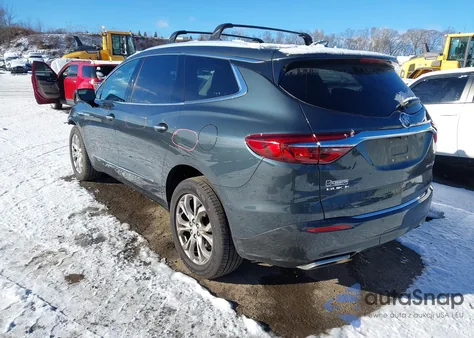 2018 Buick Enclave Avenir z USA, uszkodzony, nr VIN 5GAEVCKW7JJ226043